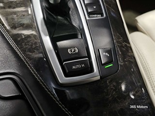 Used BMW 640d from 365 Motors