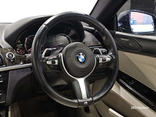 Used BMW 640d from 365 Motors