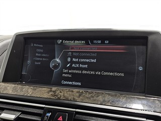 Used BMW 640d from 365 Motors