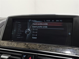 Used BMW 640d from 365 Motors