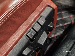 Used BMW 640d from 365 Motors