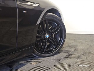 Used BMW 640d from 365 Motors