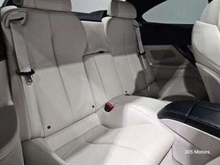 Used BMW 640d from 365 Motors