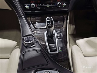 Used BMW 640d from 365 Motors