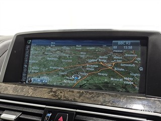 Used BMW 640d from 365 Motors