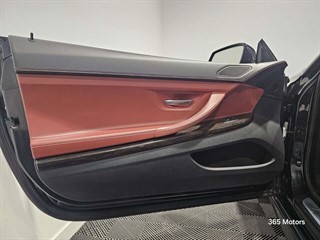 Used BMW 640d from 365 Motors