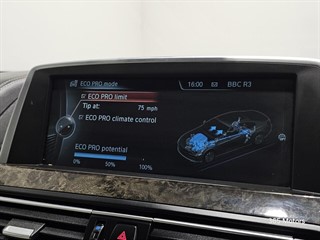 Used BMW 640d from 365 Motors