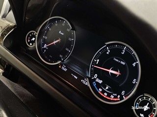 Used BMW 640d from 365 Motors