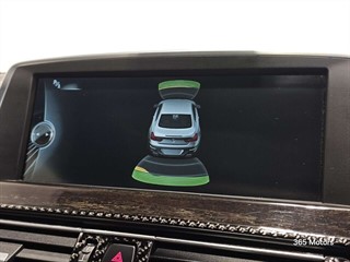 Used BMW 640d from 365 Motors
