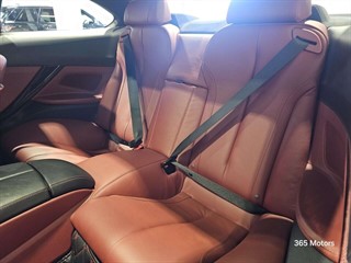 Used BMW 640d from 365 Motors