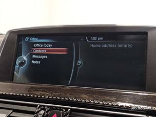 Used BMW 640d from 365 Motors