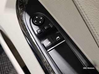 Used BMW 640d from 365 Motors