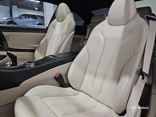 Used BMW 640d from 365 Motors