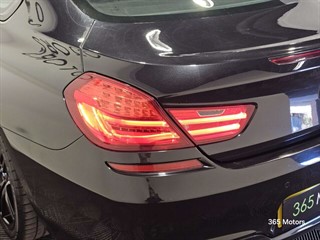 Used BMW 640d from 365 Motors