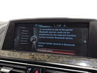 Used BMW 640d from 365 Motors