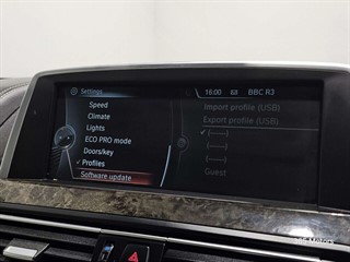 Used BMW 640d from 365 Motors