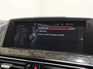 Used BMW 640d from 365 Motors