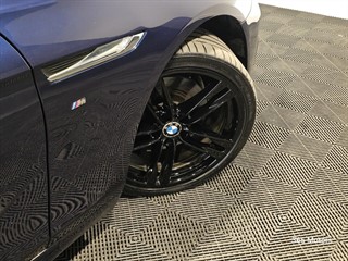 Used BMW 640d from 365 Motors