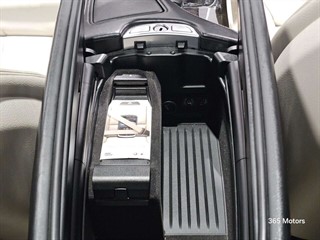 Used BMW 640d from 365 Motors