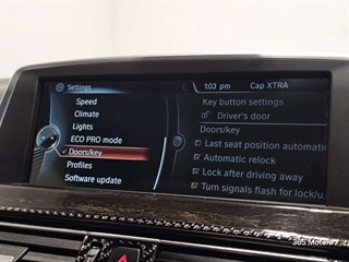 Used BMW 640d from 365 Motors