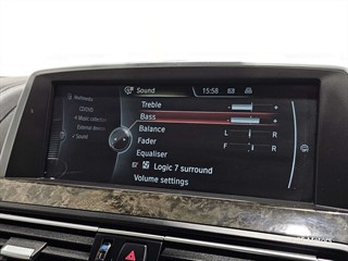 Used BMW 640d from 365 Motors