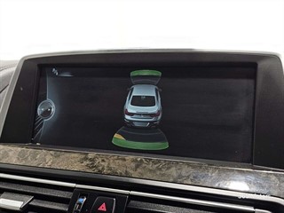 Used BMW 640d from 365 Motors