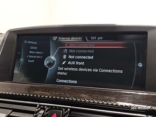 Used BMW 640d from 365 Motors