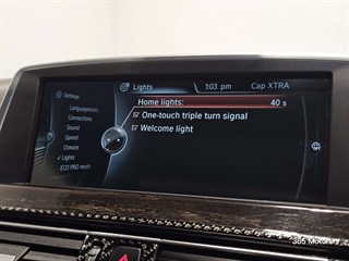 Used BMW 640d from 365 Motors