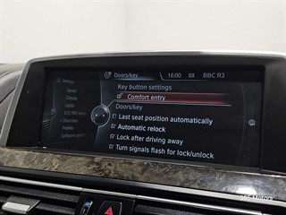 Used BMW 640d from 365 Motors