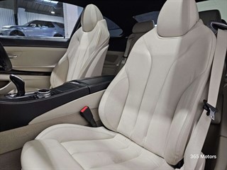 Used BMW 640d from 365 Motors