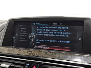 Used BMW 640d from 365 Motors