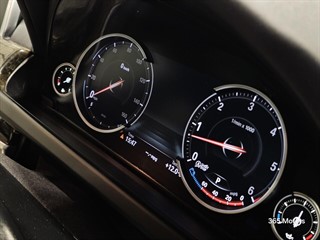 Used BMW 640d from 365 Motors