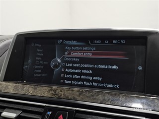Used BMW 640d from 365 Motors