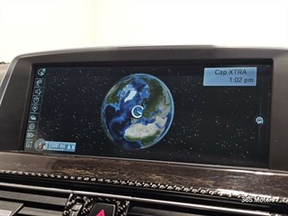 Used BMW 640d from 365 Motors