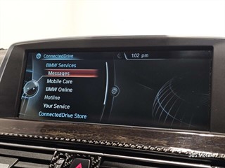 Used BMW 640d from 365 Motors