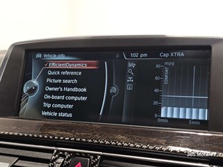 Used BMW 640d from 365 Motors