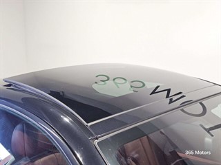 Used BMW 640d from 365 Motors