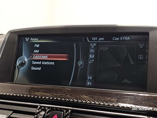 Used BMW 640d from 365 Motors