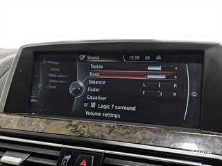 Used BMW 640d from 365 Motors