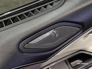 Used BMW 640d from 365 Motors