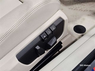 Used BMW 640d from 365 Motors