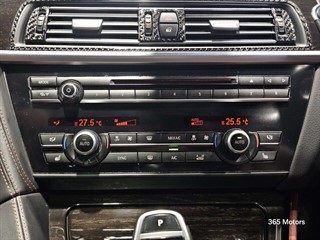 Used BMW 640d from 365 Motors