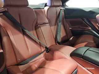 Used BMW 640d from 365 Motors