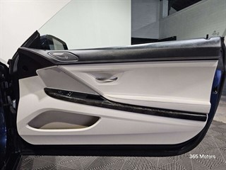 Used BMW 640d from 365 Motors