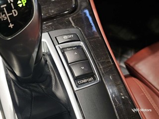 Used BMW 640d from 365 Motors