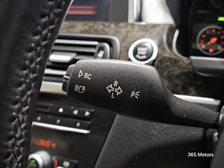Used BMW 640d from 365 Motors