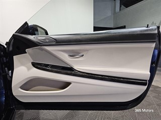 Used BMW 640d from 365 Motors