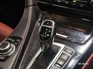 Used BMW 640d from 365 Motors