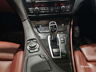Used BMW 640d from 365 Motors