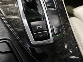 Used BMW 640d from 365 Motors